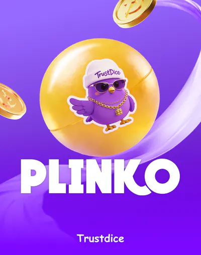 Plinko crypto casino
